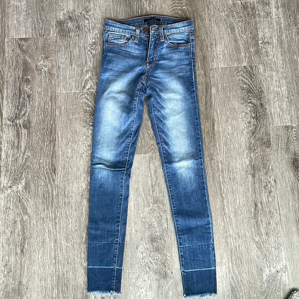 Flying Monkey Jeans